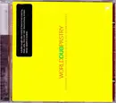 CD - Various - World Dub Pastry