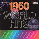 CD - Connie Francis / Jimmy Jones / a.o. - World Hits 1960
