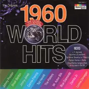 CD - Connie Francis / Jimmy Jones / a.o. - World Hits 1960