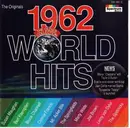 CD - Susan Maughan / Bruce Channell / a.o. - World Hits 1962