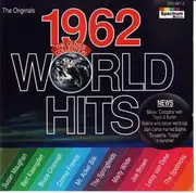 CD - Susan Maughan / Bruce Channell / a.o. - World Hits 1962