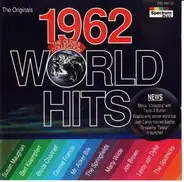 Susan Maughan / Bruce Channell / a.o. - World Hits 1962