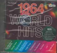 The Pretty Things / Georgie Fame a.o. - World Hits 1964