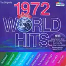 CD - Elton John, Dave Newman, Peter Skellern - World Hits 1972