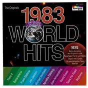 Trans-X - World Hits 1983