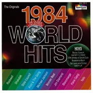 Kool & The Gang / Michael Jackson / a.o. - World Hits 1984