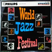 Miles Davis / Quincy Jones - World Jazz Festival