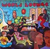 LP - Various - World Lounge