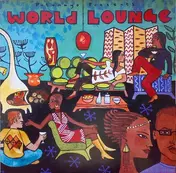 Cameron - World Lounge