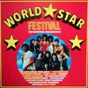 LP - Various - World Star Festival