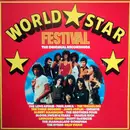 LP - Various - World Star Festival