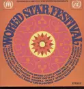 LP - Various - World Star Festival