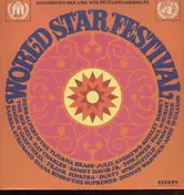 Tom Jones a.o. - World Star Festival