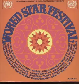 Herb Alpert - World Star Festival