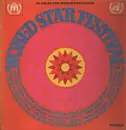 LP - Various - World Star Festival - gatefold