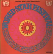 Various - World Star Festival