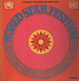 Various - World Star Festival