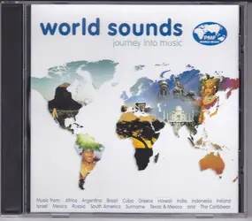 Jack Jersey - World Sounds Journey Into Music