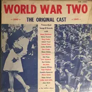World War Two - World War Two