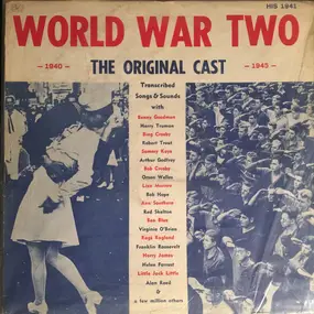 Various Artists - World War Two