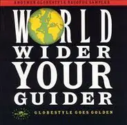 Folk Compilation - World Wider Your Guider