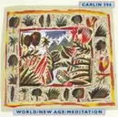 CD - Steve Hulse, Steve Marshall, Leon Hunt - World/New Age/Meditation