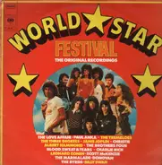 The Tremeloes, The Three Degrees, Blood, Sweat & Tears - World Star Festival