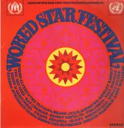 Shirley Bassey; Andy Williams and more - World Star Festival
