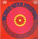 LP - Various - World Star Festival