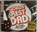 CD-Box - Electric Light Orchestra, Survivor, ZZ Top, Alice Cooper & others - World's Best Dad