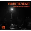 Double CD - Various - Worth the Weight-Bristol Dub Step Classics