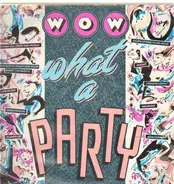 Beastie Boys, Status Quo, Village People... - Wow What A Party!