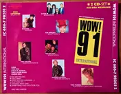 Seal - Wow! 91 International