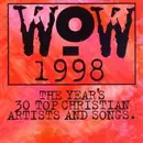 Double CD - Amy Grant, Susan Ashton, Carman a.o. - WoW 1998 (The Year's 30 Top Christian Artists And Songs)