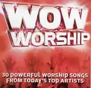 Double CD - Chris Tomlin / Third Day / Bebo Norman a.o. - Wow Worship (30 Powerful Worship Songs From Today's Top Artists)