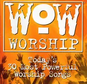 Delirious? - Wow Worship Orange