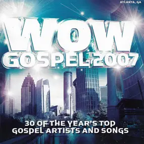 Various Artists - Wow Gospel 2007