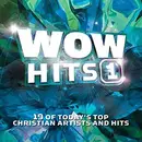 CD - Jeremy Camp, Third Day, Skillet - WOW Hits 1 (19 Of Today's Top Christian Artists And Hits)