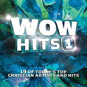 Jeremy Camp - WOW Hits 1 (19 Of Today's Top Christian Artists And Hits)