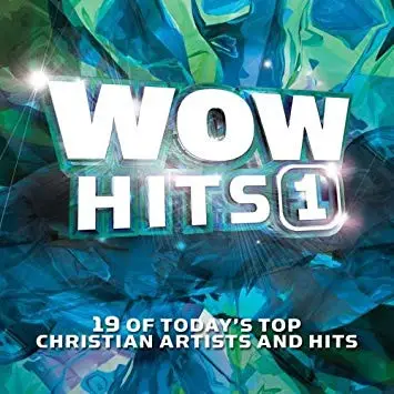 Jeremy Camp, Third Day, Skillet - WOW Hits 1 (19 Of Today's Top Christian Artists And Hits)