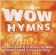 Chris Tomlin, Barlowgirl, Casting Crowns, a.o - Wow Hymns