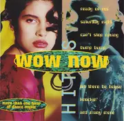 CD - 5 Pack / Jump / a. o. - Wow Now Hits