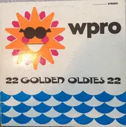 Various - WPRO 22 Golden Oldies 22