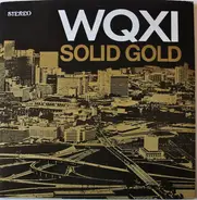 Tommy Roe a.o. - WQXI Solid Gold