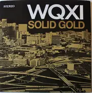 Tommy Roe a.o. - WQXI Solid Gold