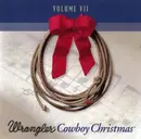 CD - Tracy Byrd, Lorrie Morgan, a.o - Wrangler Cowboy Christmas (Volume VII)
