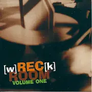 CD - Michael Hall, Bulgar Boatmen - Wreck Room - Volume One