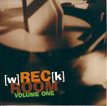 Michael Hall, Bulgar Boatmen - Wreck Room - Volume One