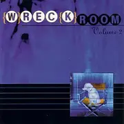 CD - Lunachicks, Bodeco, Half Japanese et al. - Wreck Room: Safe House Sampler Vol.2
