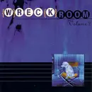 CD - Lunachicks, Bodeco, Half Japanese et al. - Wreck Room: Safe House Sampler Vol.2